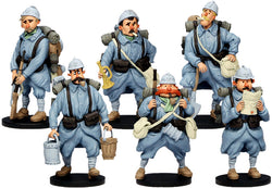 The Grizzled Armistice Edition