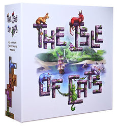 The Isle of Cats