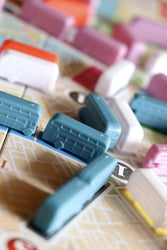 Ticket to Ride London
