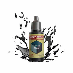 The Army Painter: Speedpaints 2.0 (18ml)