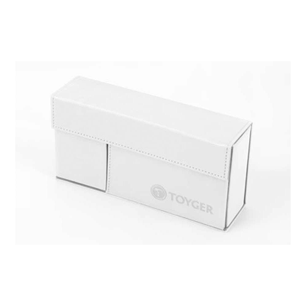 Toyger DeckSlimmer