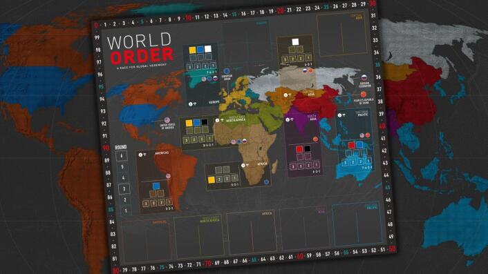 World Order
