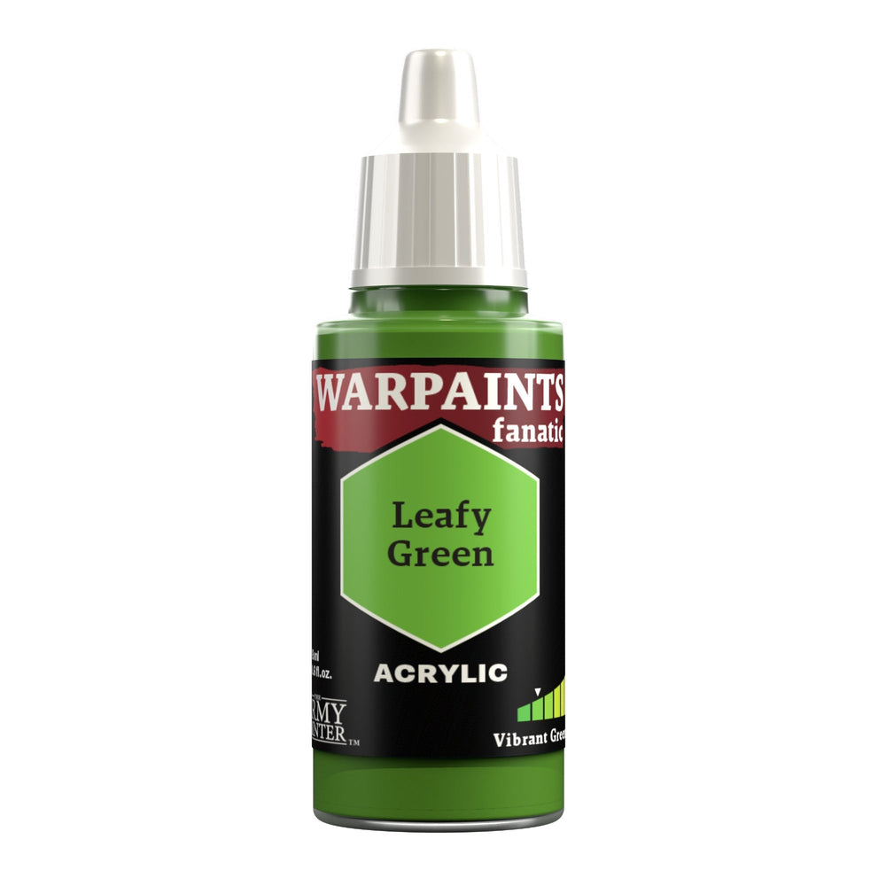 The Army Painter: Fanatic Paints 2 (18ml)