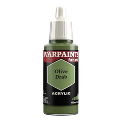 The Army Painter: Fanatic Paints 2 (18ml)