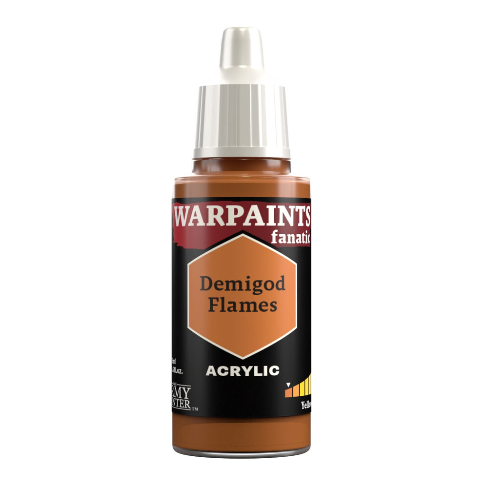 The Army Painter: Fanatic Paints 2 (18ml)