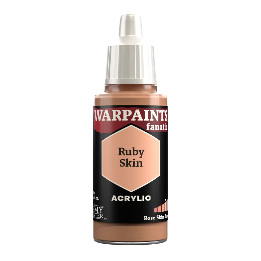 The Army Painter: Fanatic Paints 3 (18ml)