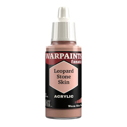 The Army Painter: Fanatic Paints 3 (18ml)