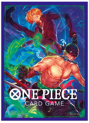 One Piece TCG - Official Sleeves Set 5